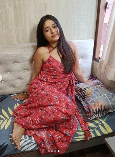 model Call Girls in Delhi